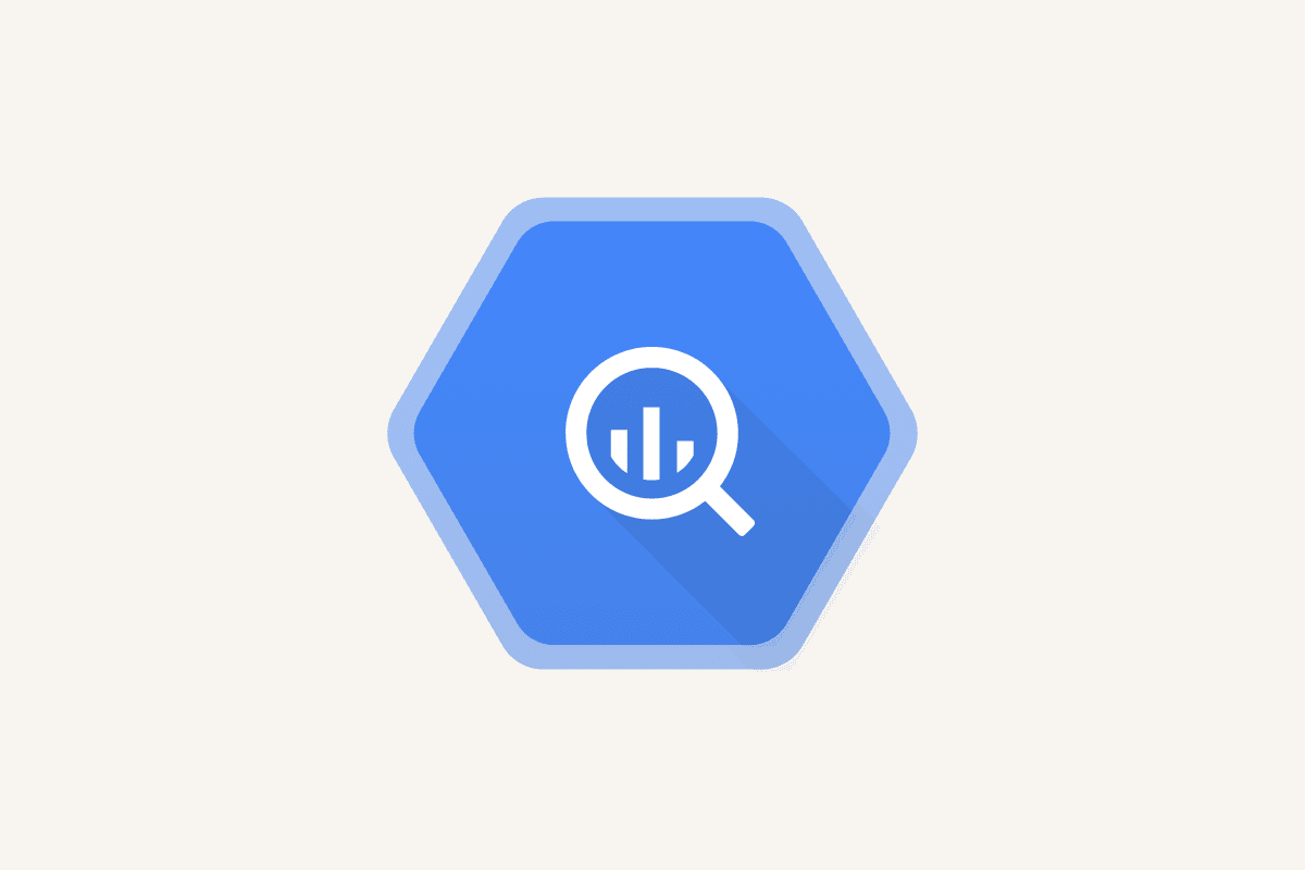 Cover Image for Getting Started with BigQuery